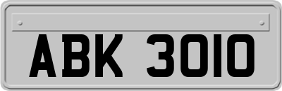 ABK3010