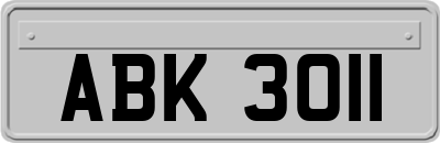 ABK3011