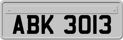 ABK3013