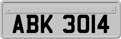 ABK3014