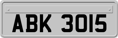 ABK3015