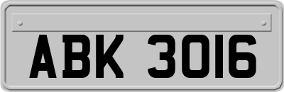 ABK3016
