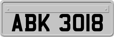 ABK3018
