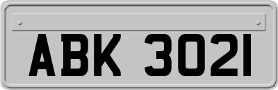 ABK3021