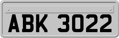 ABK3022