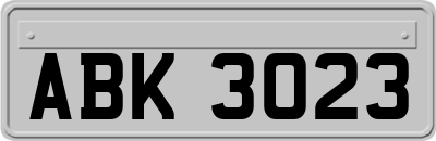 ABK3023