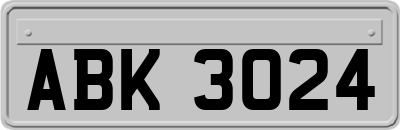ABK3024