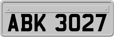 ABK3027