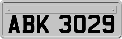 ABK3029