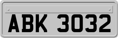 ABK3032