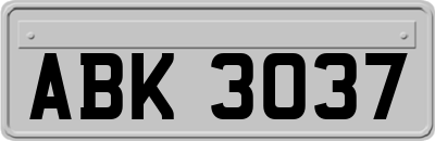ABK3037