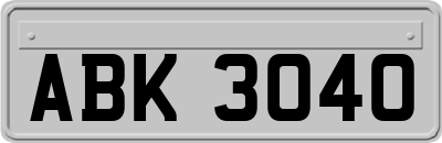 ABK3040