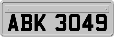 ABK3049