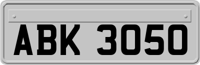 ABK3050