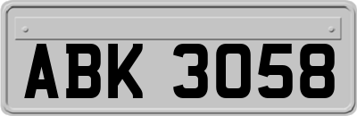 ABK3058