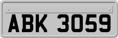 ABK3059