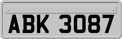 ABK3087