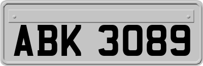 ABK3089