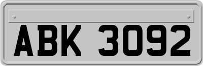 ABK3092