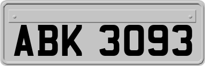 ABK3093