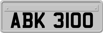 ABK3100