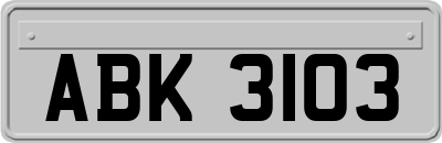 ABK3103
