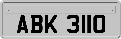 ABK3110