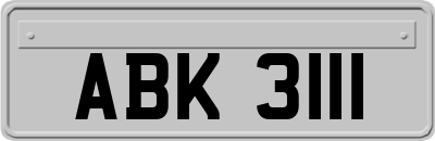 ABK3111