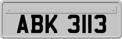 ABK3113