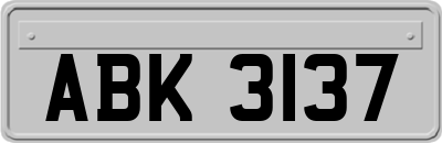 ABK3137