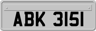 ABK3151