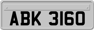 ABK3160