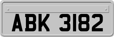 ABK3182