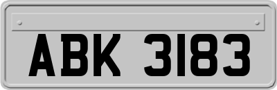 ABK3183
