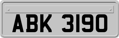 ABK3190