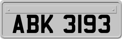 ABK3193