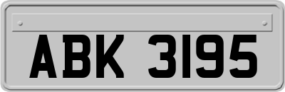 ABK3195