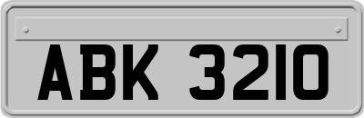ABK3210