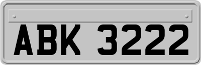 ABK3222