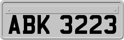ABK3223