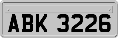 ABK3226