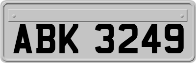 ABK3249