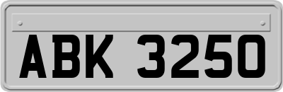 ABK3250