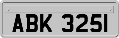 ABK3251