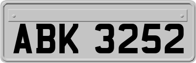 ABK3252