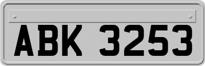 ABK3253