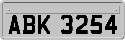 ABK3254