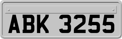 ABK3255