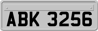 ABK3256