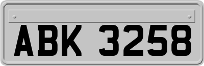 ABK3258